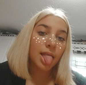 Meet your Posher, Payton